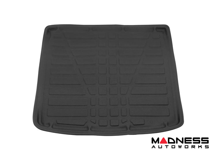 Dodge Hornet Cargo Liner - Weatherproof - Black